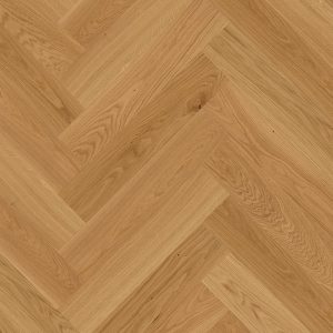 Parchet stratificat Boen, Oak Adagio, 14mm Plank Herringbone, B-Plank