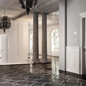 Ușă interior Garofoli Dore