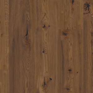 Parchet stratificat Boen, Oak Antique Brown Canyon, 15mm Plank Chaletino