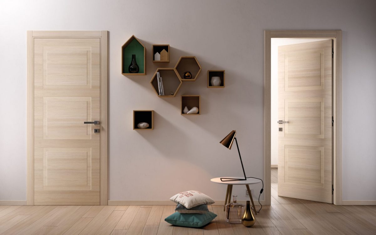 Ușă interior Garofoli Mirawood
