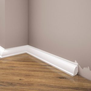 Cornișa decorativă DUROTEC LPC 01