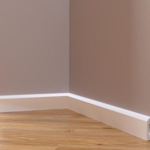 Plintă decorativă DUROTEC LPC 04