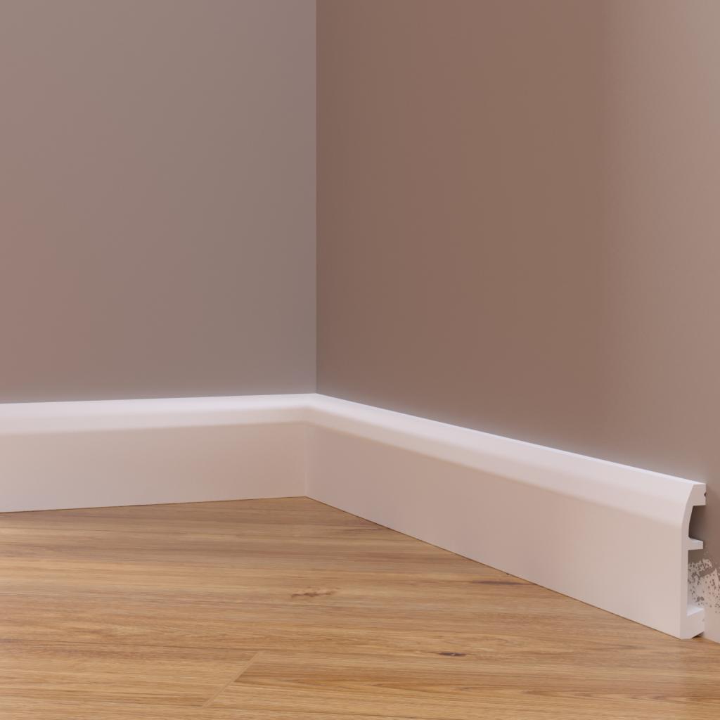Plintă decorativă DUROTEC LPC 06