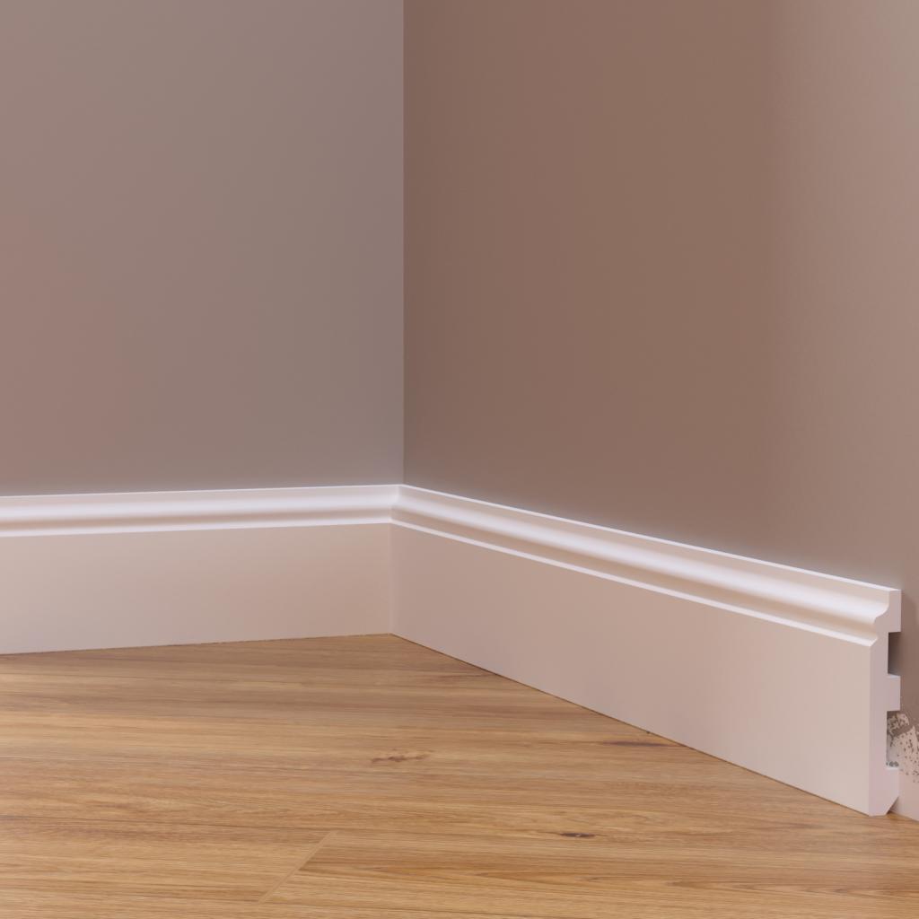 Plintă decorativă DUROTEC LPC 07