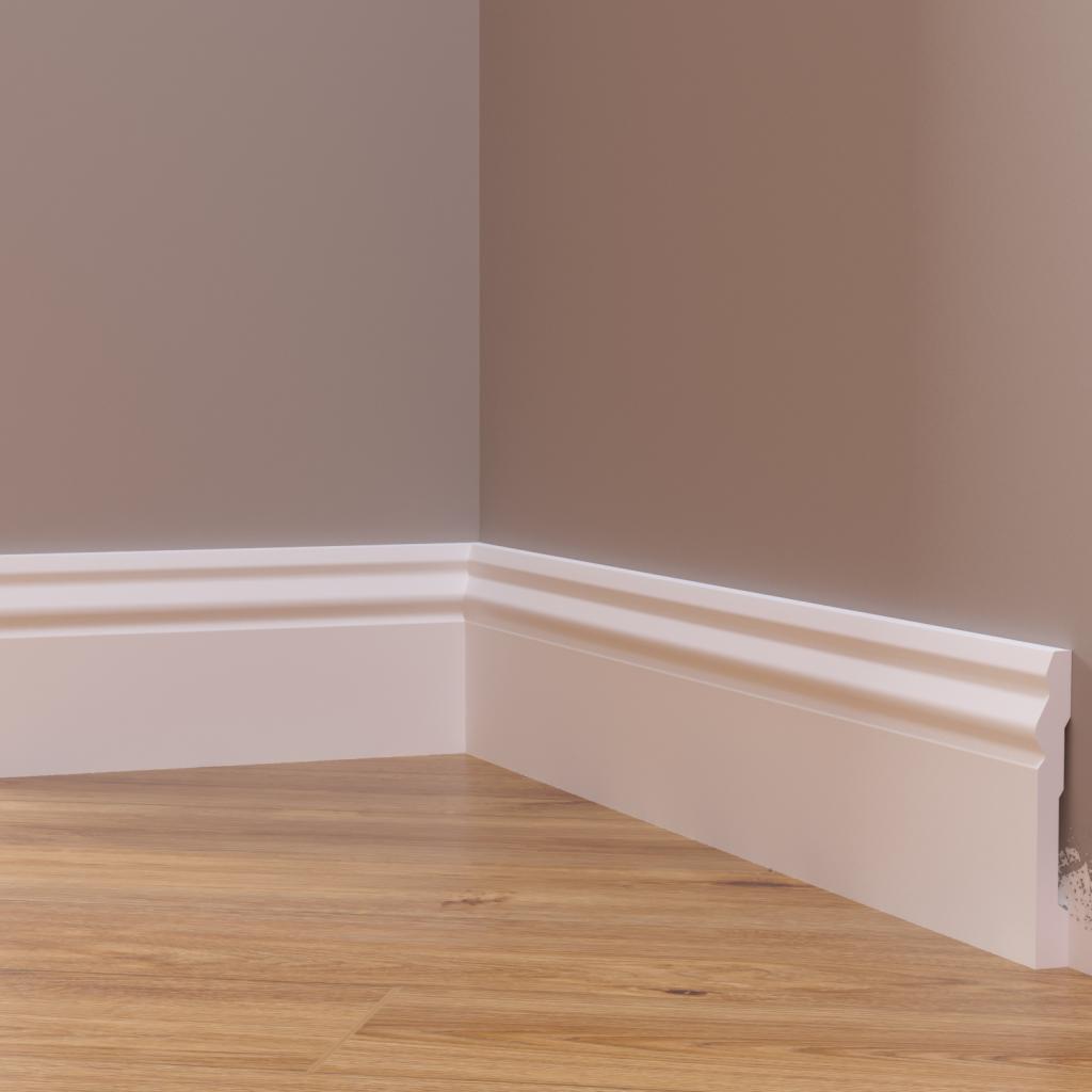 Plintă decorativă DUROTEC LPC 08