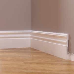 Plintă decorativă DUROTEC LPC 09