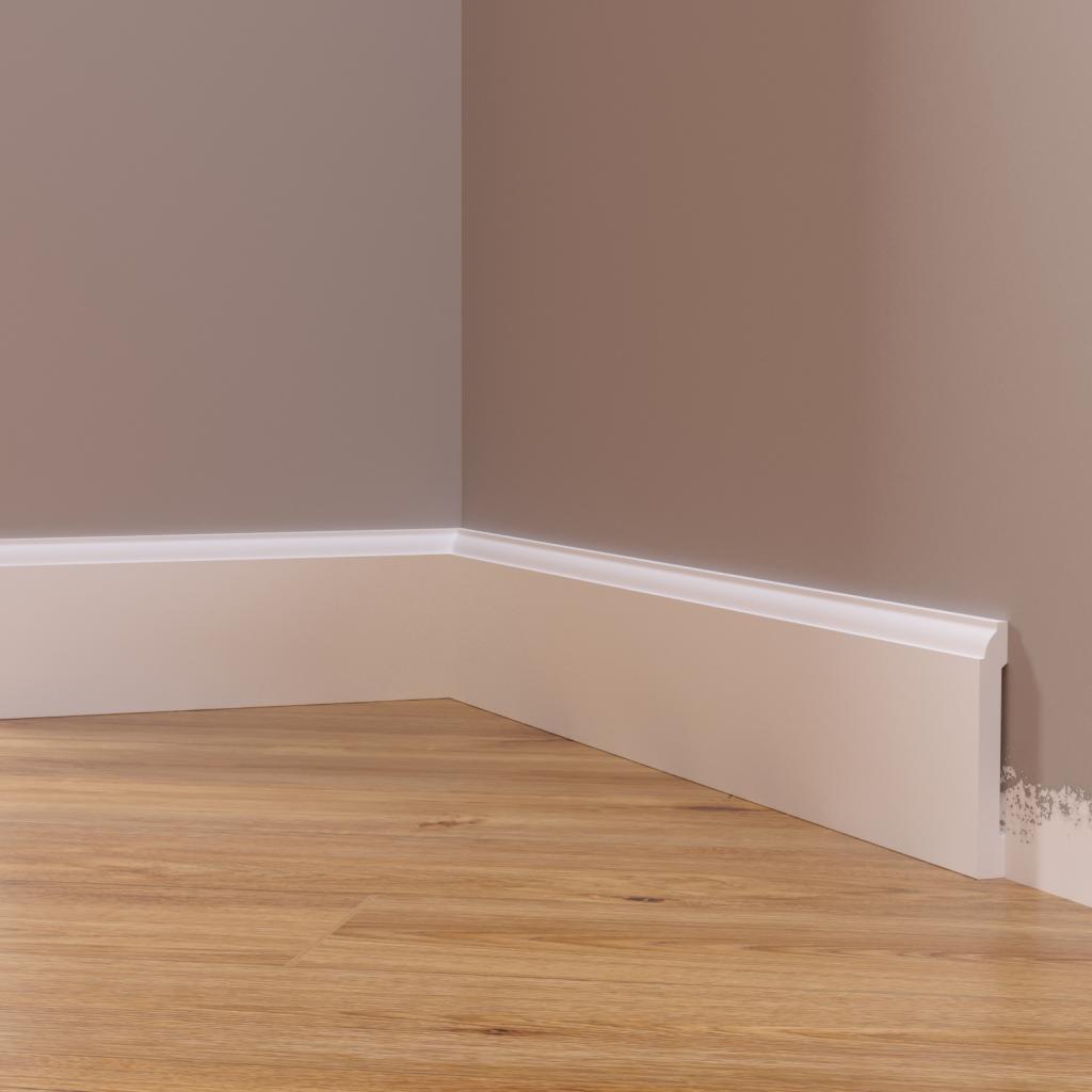 Plintă decorativă DUROTEC LPC15