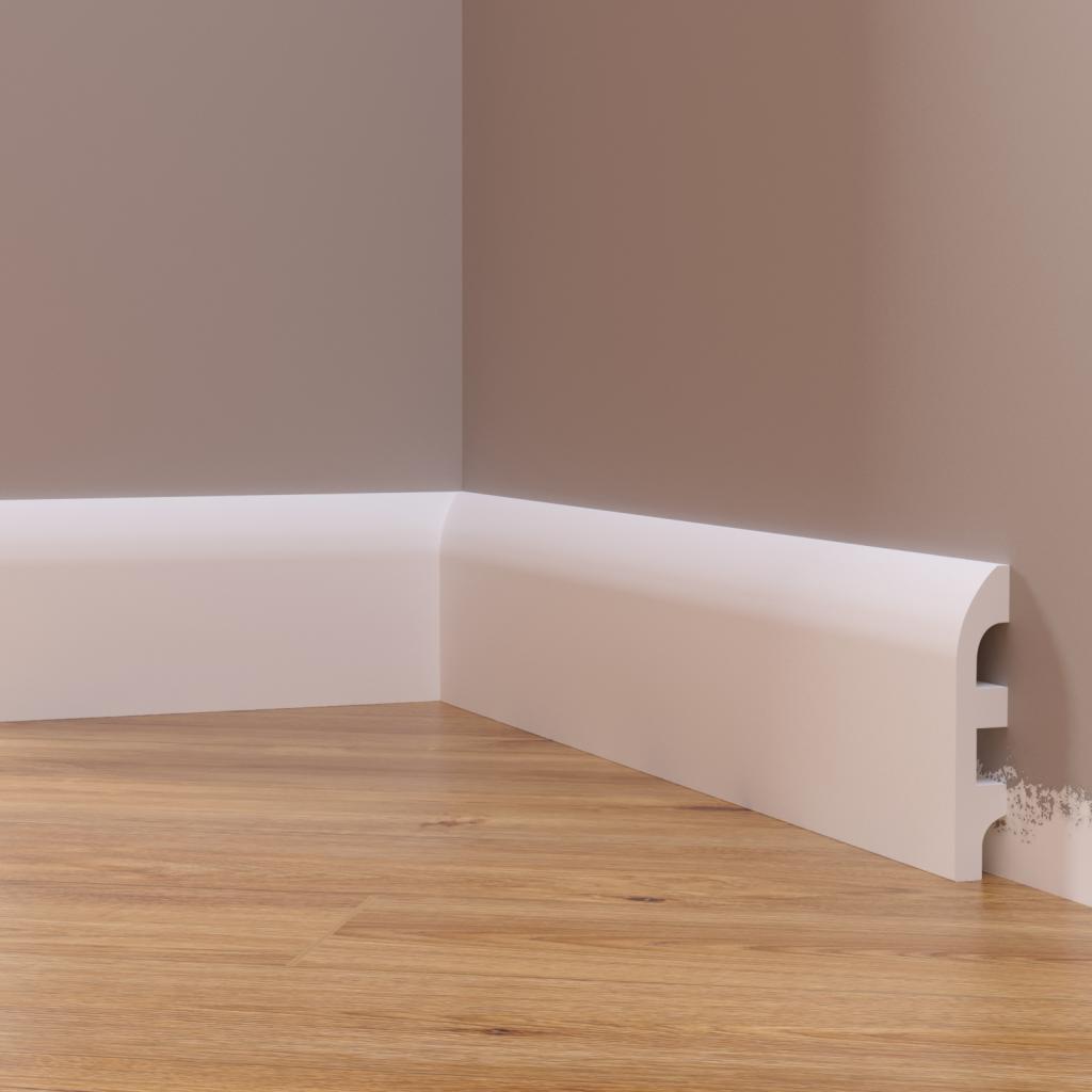 Plintă decorativă DUROTEC LPC 19