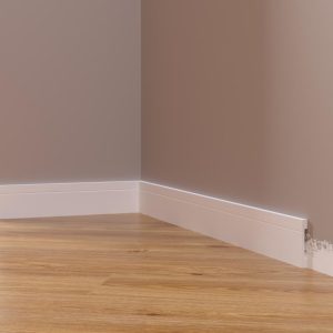 Plintă decorativă DUROTEC LPC 20