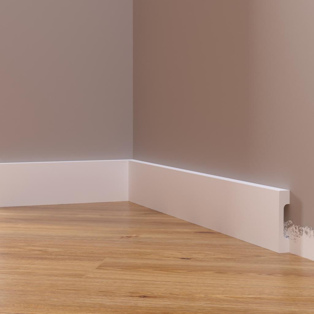 Plintă decorativă DUROTEC LPC 23