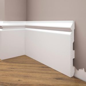 Plintă decorativă DUROTEC LPC 24