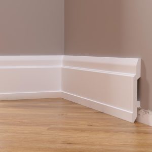 Plintă decorativă DUROTEC LPC 25