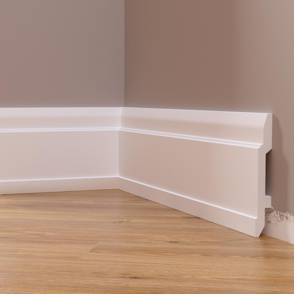 Plintă decorativă DUROTEC LPC 25