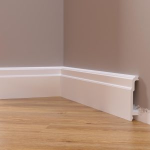Plintă decorativă DUROTEC LPC 26