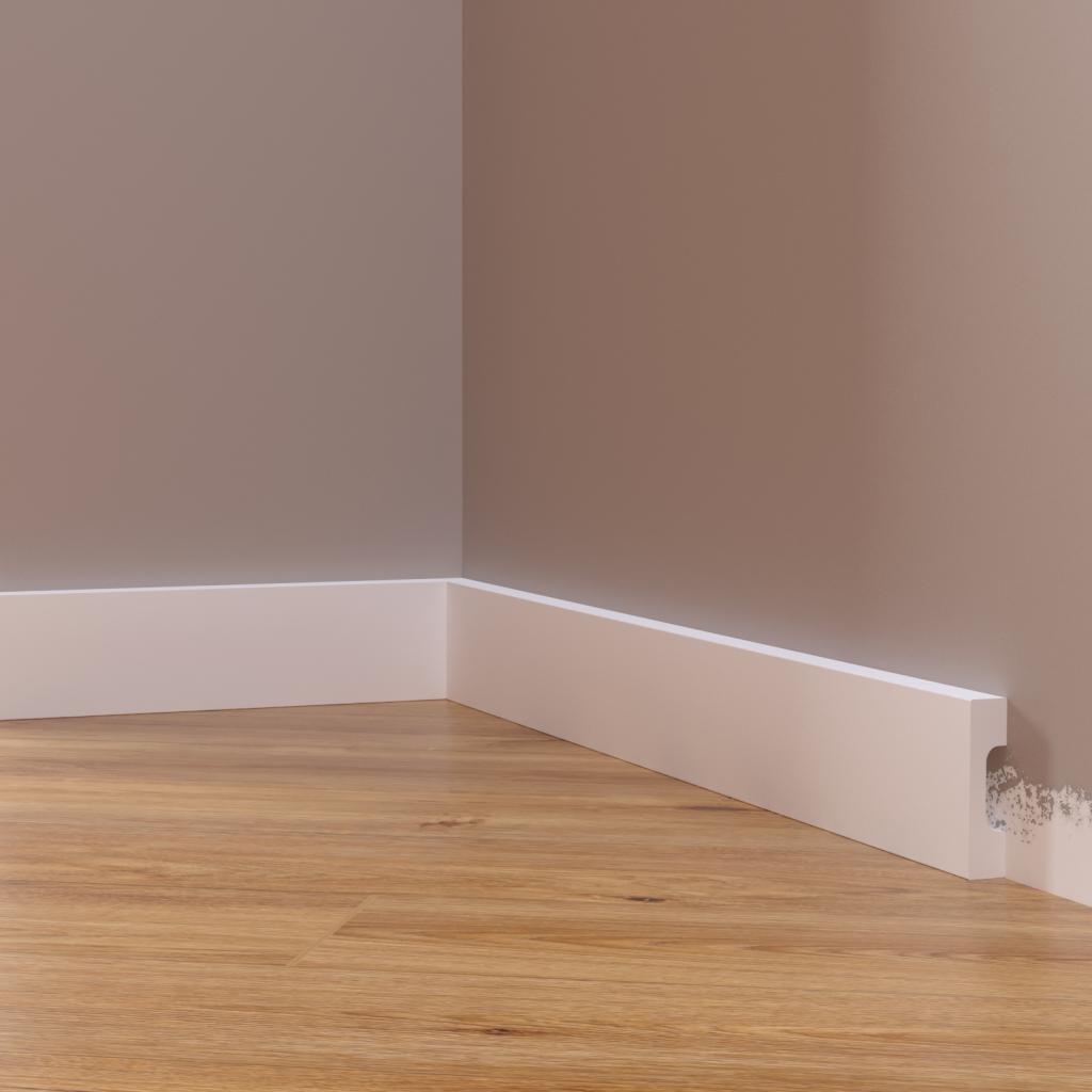 Plintă decorativă DUROTEC LPC 27