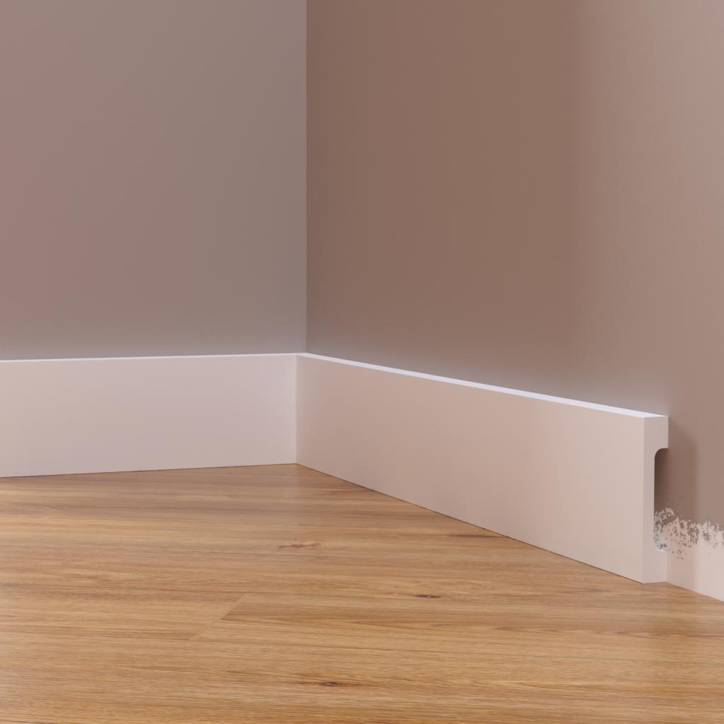 Plintă decorativă DUROTEC LPC 28