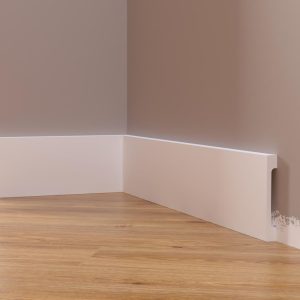 Plintă decorativă DUROTEC LPC 29