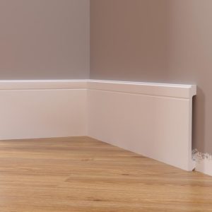 Plintă decorativă DUROTEC LPC 30