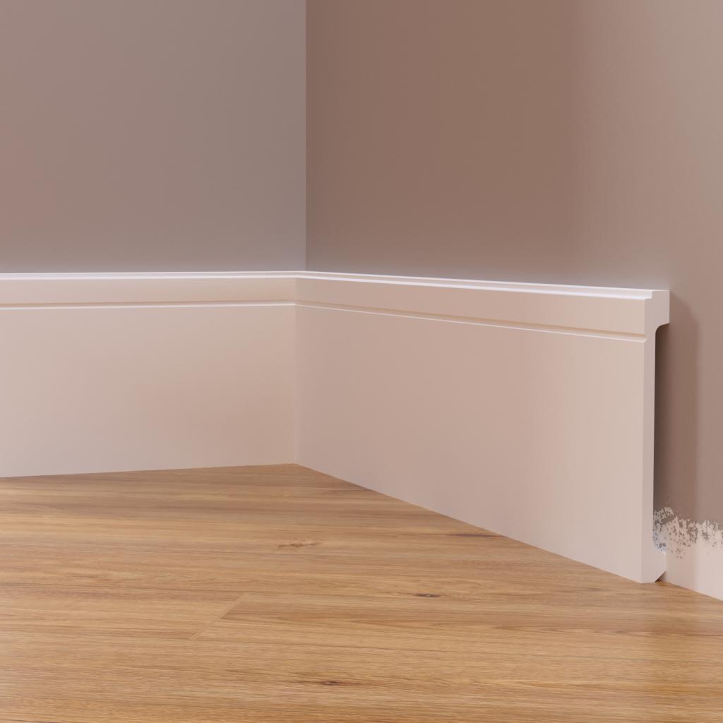 Plintă decorativă DUROTEC LPC 30