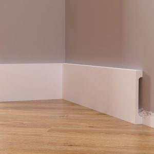 Plintă decorativă DUROTEC LPC 31