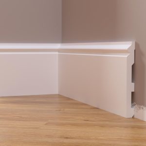 Plintă decorativă DUROTEC LPC 33