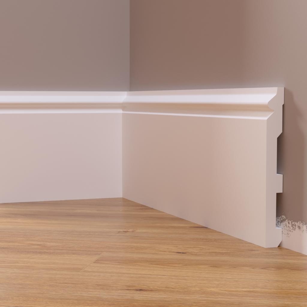 Plintă decorativă DUROTEC LPC 33