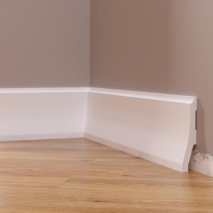 Plintă decorativă DUROTEC LPC 34