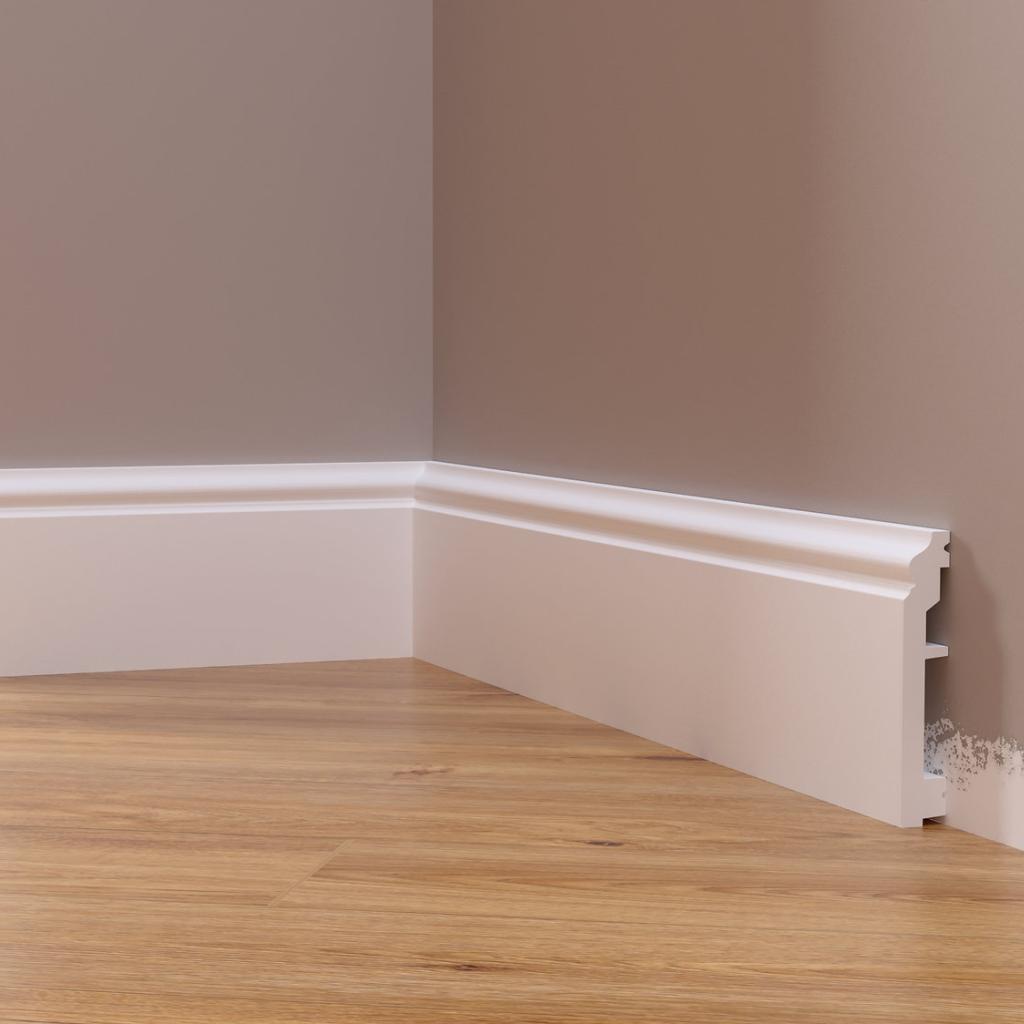 Plintă decorativă DUROTEC LPC 80