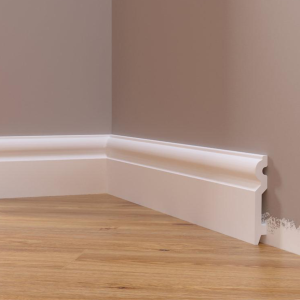 Plintă decorativă DUROTEC LPC 81