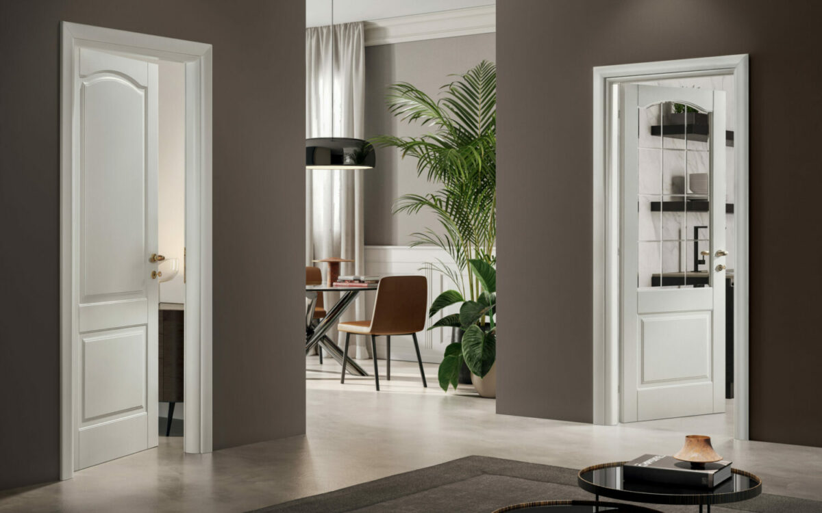 Ușă interior Garofoli Sublimia
