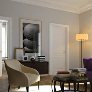 Ușă interior Garofoli Sublimia