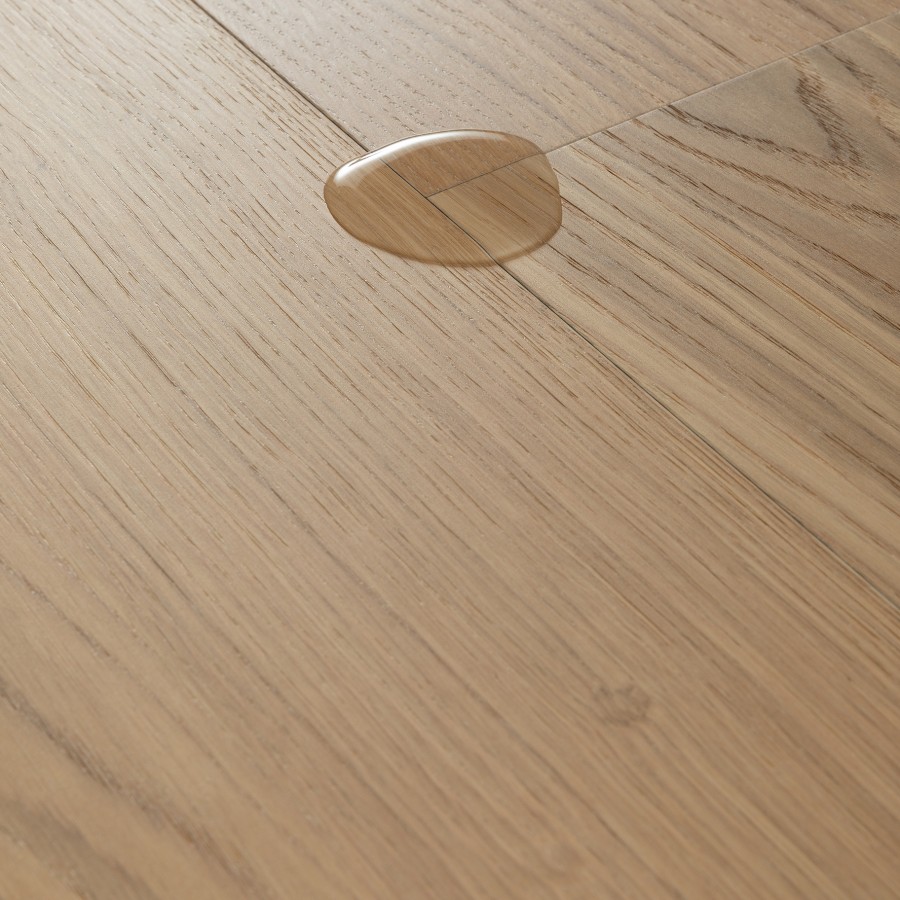 Parchet hibrid Hardened Oak Höja 3.0 XXL