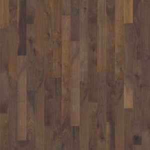 Parchet stratificat Kährs, Walnut Groove