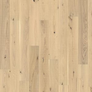 Parchet stratificat Kährs, Piazza Oak CD white Sawmarks