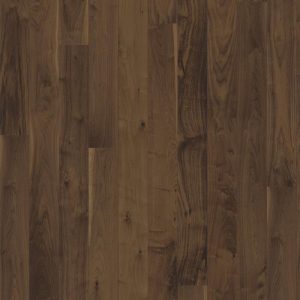 Parchet stratificat Kährs, Classic Walnut 1S