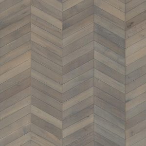 Parchet stratificat  Kährs, Oak Chevron Grey