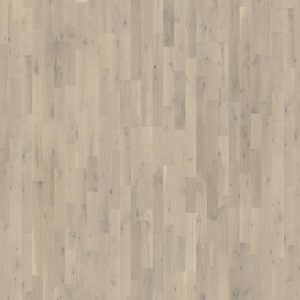 Parchet stratificat  Kährs, Loft White strip