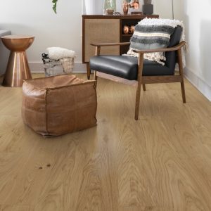 Parchet hibrid Hardened Oak Kvarnby 3.0 L