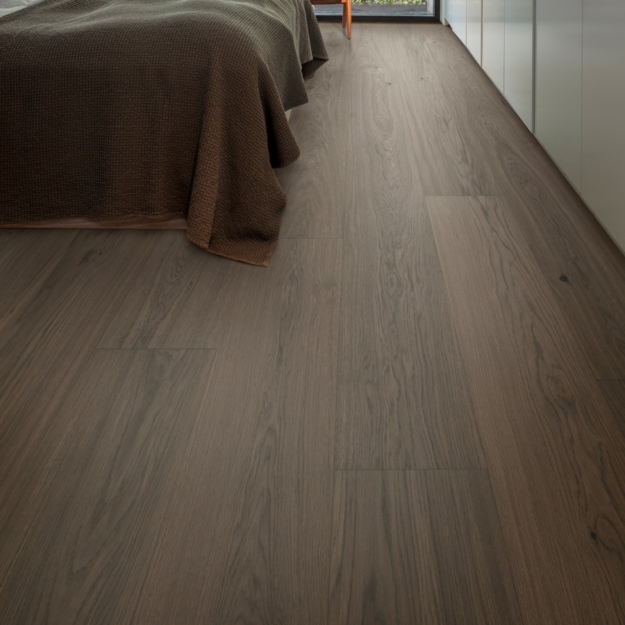Parchet hibrid Hardened Oak Ekeborg 3.0 XXL