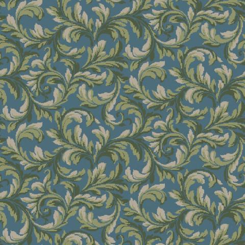 Mocheta personalizată Design II, Aubusson