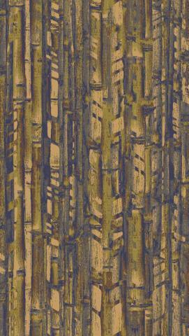 Mocheta personalizată Design II, Bamboo