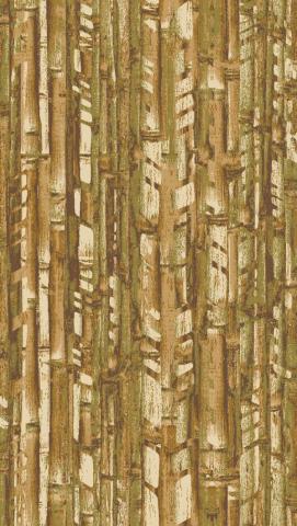 Mocheta personalizată Design II, Bamboo