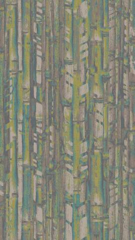 Mocheta personalizată Design II, Bamboo