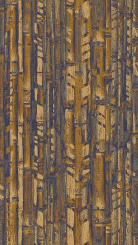 Mocheta personalizată Design II, Bamboo