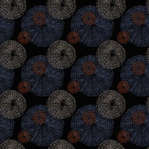 Mocheta personalizată Design II, Escale