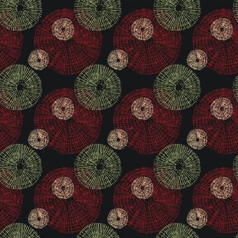 Mocheta personalizată Design II, Escale