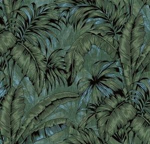 Mocheta personalizată Tropical Blend, Fern