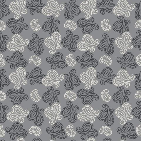 Mocheta personalizată Design II, Kashmir
