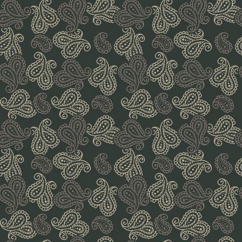 Mocheta personalizată Design II, Kashmir