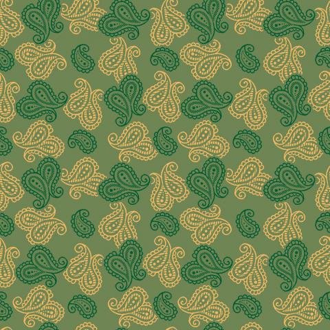 Mocheta personalizată Design II, Kashmir